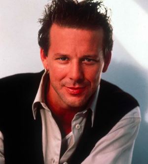 Marlboro Man'den Unutulmuş Film Yıldızına: Mickey Rourke'un Üzücü Kariyer Özeti