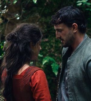 İzleyenlerin Bir Süre Etkisinden Çıkamadığı Film: Hamnet