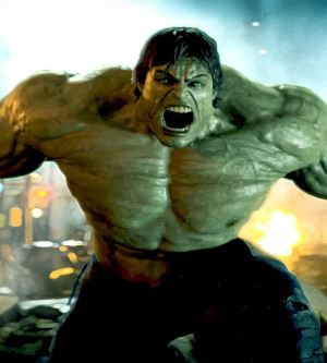 Marvel'ın Yeşil Devi Hulk'ın Ortaya Çıkış Hikayesi