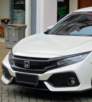 Türkiye'de Çok Sevilen Honda Civic'in Sıfırı Neden Artık Getirilmiyor?