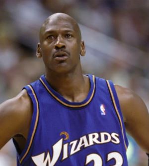 Michael Jordan, Basketbolu Bıraktıktan 3 Yıl Sonra Neden Washington Wizards'ta Oynadı?