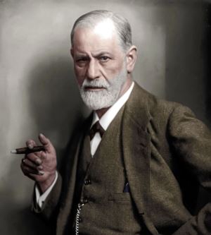 Freud’a Göre Aslında Neden Birini Seviyoruz?