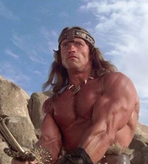 Conan the Barbarian Filminden Muhtemelen Hiç Duymadığınız Komik Yapım Notları