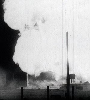 126 Kişinin Öldüğü, Sovyet Tarihinin En Karanlık Uzay Kazası: Nedelin Faciası