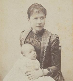 Bugün Van Gogh'un Efsane Olarak Anılmasını Sağlayan Kadın: Johanna van Gogh-Bonger