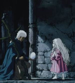 Farklı Şeyler İzlemek İsteyenler İçin: Ana Akım Dışında Kalan Karanlık Anime Önerileri