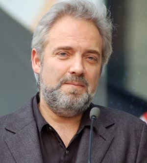 Filmlerini İzleyenlerin Evlilik Fikrinden Soğuması Muhtemel Yönetmen: Sam Mendes