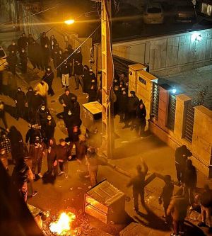 İran'daki Protestolar Ani Bir Patlama mı, Rejimi Değiştirecek Yapısal Bir Kırılma mı?