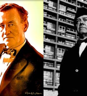 James Bond'un Yazarı Ian Fleming ile Erno Goldfinger'ın Mimarlık Tarihine Geçen Kavgası