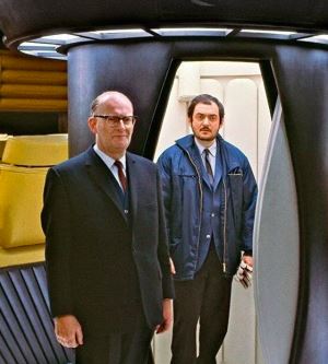 Stanley Kubrick, Çok İstemesine Rağmen 2001: A Space Odyssey'in Devamını Neden Çekemedi?