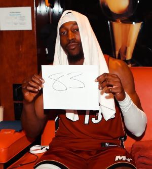 Bam Adebayo'nun 83 Sayılık Performansı, Cidden Kobe'nin 81'i Kadar Değerli mi?