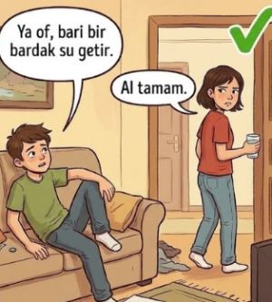 Karşı Tarafa Hiç İstemediği Bir Şeyi Kabul Ettirme İşi: Yüzüne Kapıyı Çarpma Tekniği