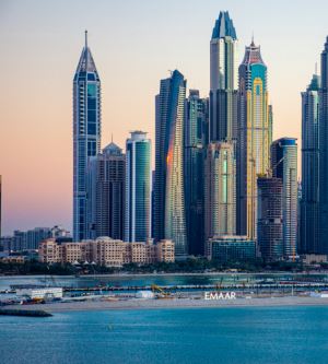 Dubai: Çölün Ortasında Dünyanın En Önemli Şehirlerinden Biri Nasıl Kuruldu?