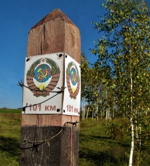 Sovyetler'in İstenmeyen Vatandaşları Şehirlerden Sildiği Sistem: 101. Kilometre