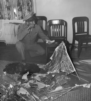 Tarihin En Büyük UFO İddiası Roswell Olayının Altında Yatan Basit Gerçekler