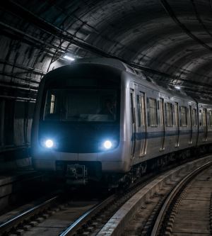 Metro Viraja Girdiğinde Çıkan Çığlık Benzeri Tiz Ses Neden Olur?