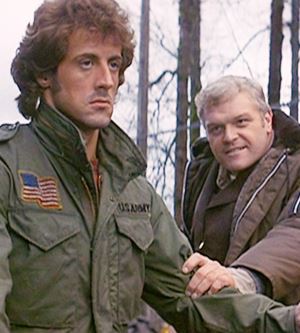 Rambo First Blood'daki Şerifin Aslında Haklı Olduğu Gerçeği