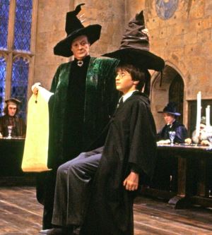 Hogwarts Binanızı Öğrenmenizi Sağlayacak Yapay Zeka Komutu