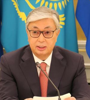 Referanduma Giden Kazakistan'da Genel Olarak Neler Değişti?