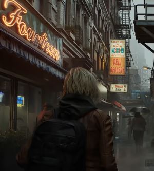 Beklentileri Karşılamış Gibi Duran Resident Evil Requiem Oyununun İncelemesi
