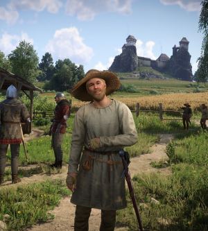 Kingdom Come: Deliverance II Kimlere Hitap Eder, Kimlere Etmez?