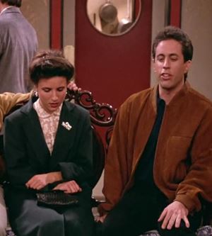 Seinfeld'in Bugün Hâlâ Başka Dizilere İlham Vermeye Devam Eden Müthiş Karakterleri