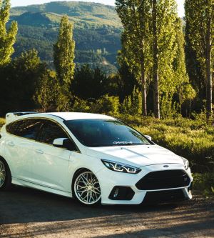Aile Arabasının da Karakter Sahibi Olabileceğini Gösteren Araç: Ford Focus