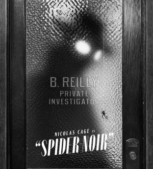 Spider-Noir Dizisinde Ana Karakterin Adı Neden Peter Parker Değil de Ben Reilly?