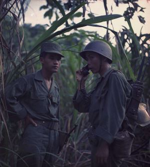 ABD'yi Savaşta Mağlup Ettikten Sonra Vietnam'a Ne Oldu?