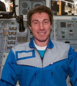 Uzaya Sovyet Olarak Çıkıp Rus Olarak Geri Dönen Kozmonot: Sergei Krikalev