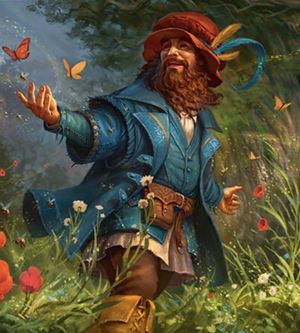 Yüzüklerin Efendisi Filmlerinde Gösterilmeyen Tom Bombadil'in Hikayeye Esas Katkısı