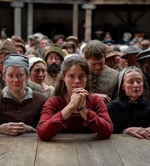 Shakespeare'in Hamlet'ini Anlatan Hamnet Filminin Adı Neden Farklı?