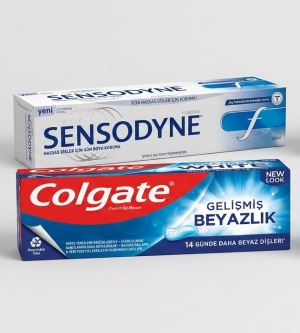Sendodyne, Colgate, Paradontax, Signal: Hangi Diş Macunu Ne İçin Alınmalı?