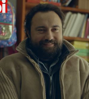 Gibi Dizisinin Ortamı Toparlayan Adamı Ersoy'un Absürt Anları