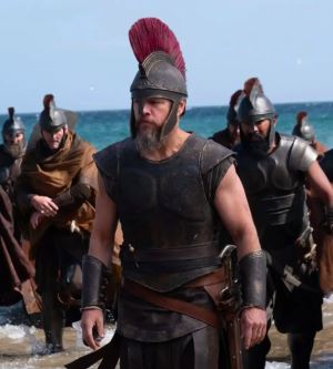 Sembolleri, Alt Metinleri ve Söylemek İstedikleriyle: The Odyssey Film İncelemesi