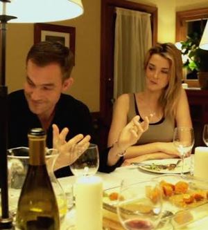 İzleyecek Bir Şey Arayanlar İçin Ortaya Karışık Düşündürücü ve Sürükleyici Filmler