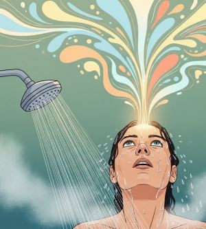 Beynin Arka Planda Çalışarak Beklenmedik Anda Çözüm Üretmesi: Kuluçka Etkisi