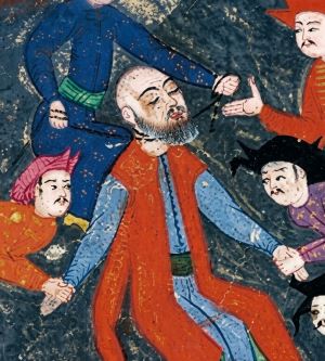 Yarattığı Etkiyle Osmanlı Tarihinin Her Dönemine İz Bırakan Uygulama: Kardeş Katli