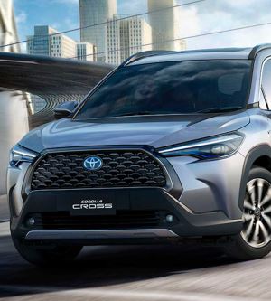 Toyota Corolla Cross Hybrid Yokuş Çıkarken Neden Bağırıyor?