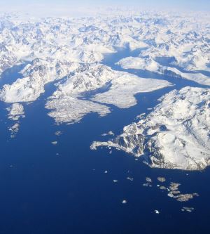 Grönland'ın Meşhur Nadir Toprak Elementleri Tam Olarak Neler?