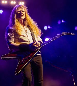 Megadeth 23 Haziran İstanbul Konseri: Ne Beklemek Lazım, Grubun Güncel Durumu Nasıl?