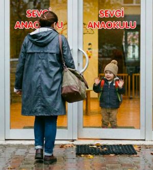 Küçük Cezanın Ahlakı Nasıl Çökerttiğini Gösteren Kreş Deneyi