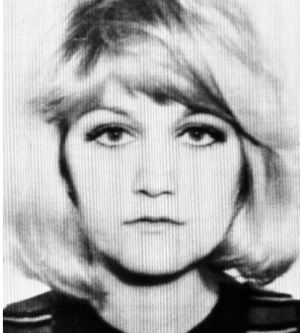 10 Bin Metre Yüksekten Düşerek Hayatta Kalan Hostes: Vesna Vulovic