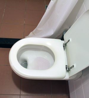 Dışkınızın Sifonu Çekince Gitmeyip Suyun Üstünde Yüzmesi Sağlıksız Bir İşaret mi?