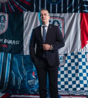 İsmail Şenol'un Anadolu Efes Sportif Direktörlüğünde Yaptığı Kritik Hatalar