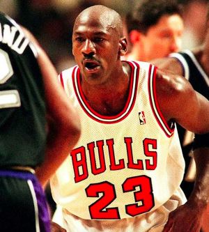 Michael Jordan Neden Hâlâ Tarihin En İyisi? (GOAT)