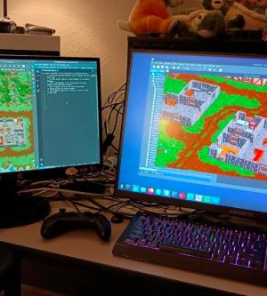 Steam'de Çift Monitör Kullananlar İçin Oyunu Devamlı Aynı Monitörde Başlatmanın Yolu