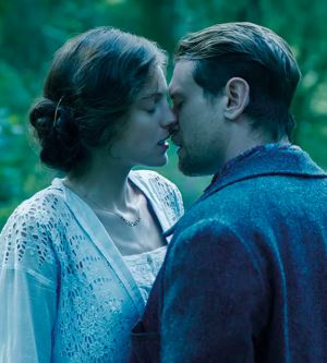 Türkçede Fazla Örneği Bulunmayan Kışkırtıcı Yazın Türü: Erotik Edebiyat