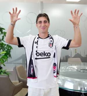 Beşiktaş'ın Yeni Transferi Fabio Miretti Hakkında Bilmek İsteyeceğiniz Her Şey