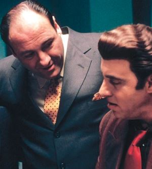 Yeni Nesil Neden The Sopranos Dizisine Sardı?
